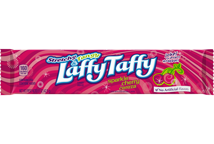 laffytaffy